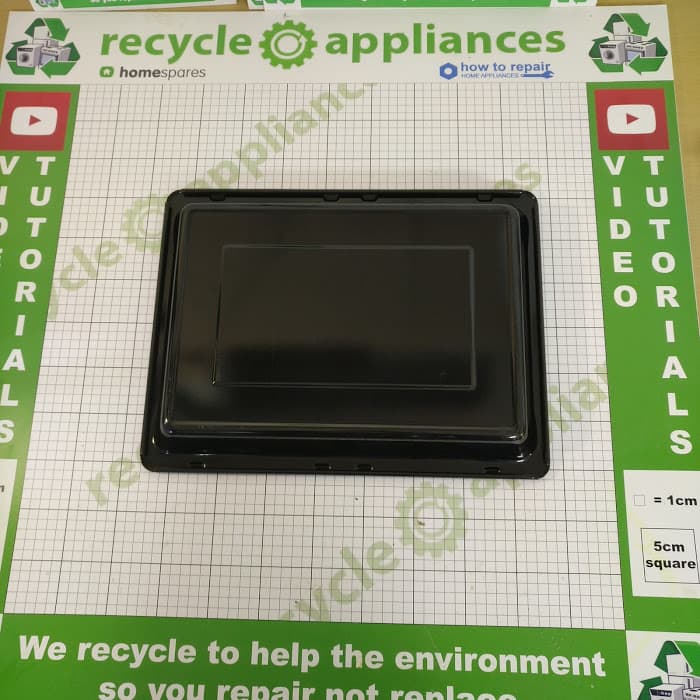 Fat Pan Baking Tray Oven or Grill