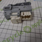 Washing Machine Door Lock Interlock