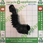 Washing Machine Sump Hose C00629988