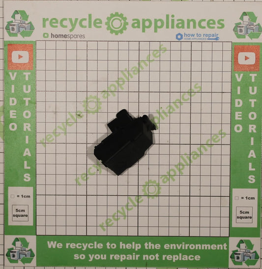 Cookology Midea Cooker Oven Connection Terminal Block 16V 450V T125 KADO 2/3