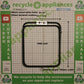Cookology Midea Cooker Fan Oven Element