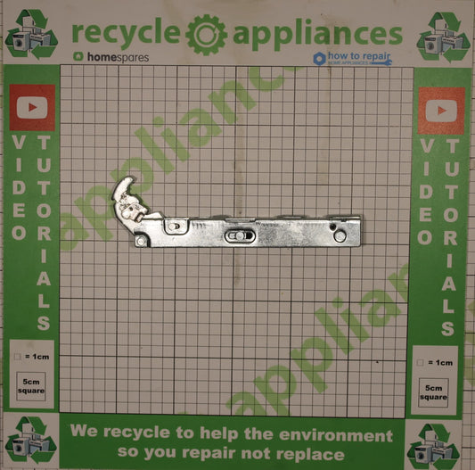 Cookology Midea Cooker Oven Door Hinge 16219