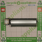 Cookology Midea Tangential Cooling Fan Motor Guangdong Midea MDA-31S 30W