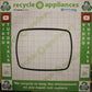 Cookology Midea Cooker Main Oven Door Seal Gasket