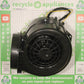 Cooker Hood Motor 190W 1400200412 Cookology