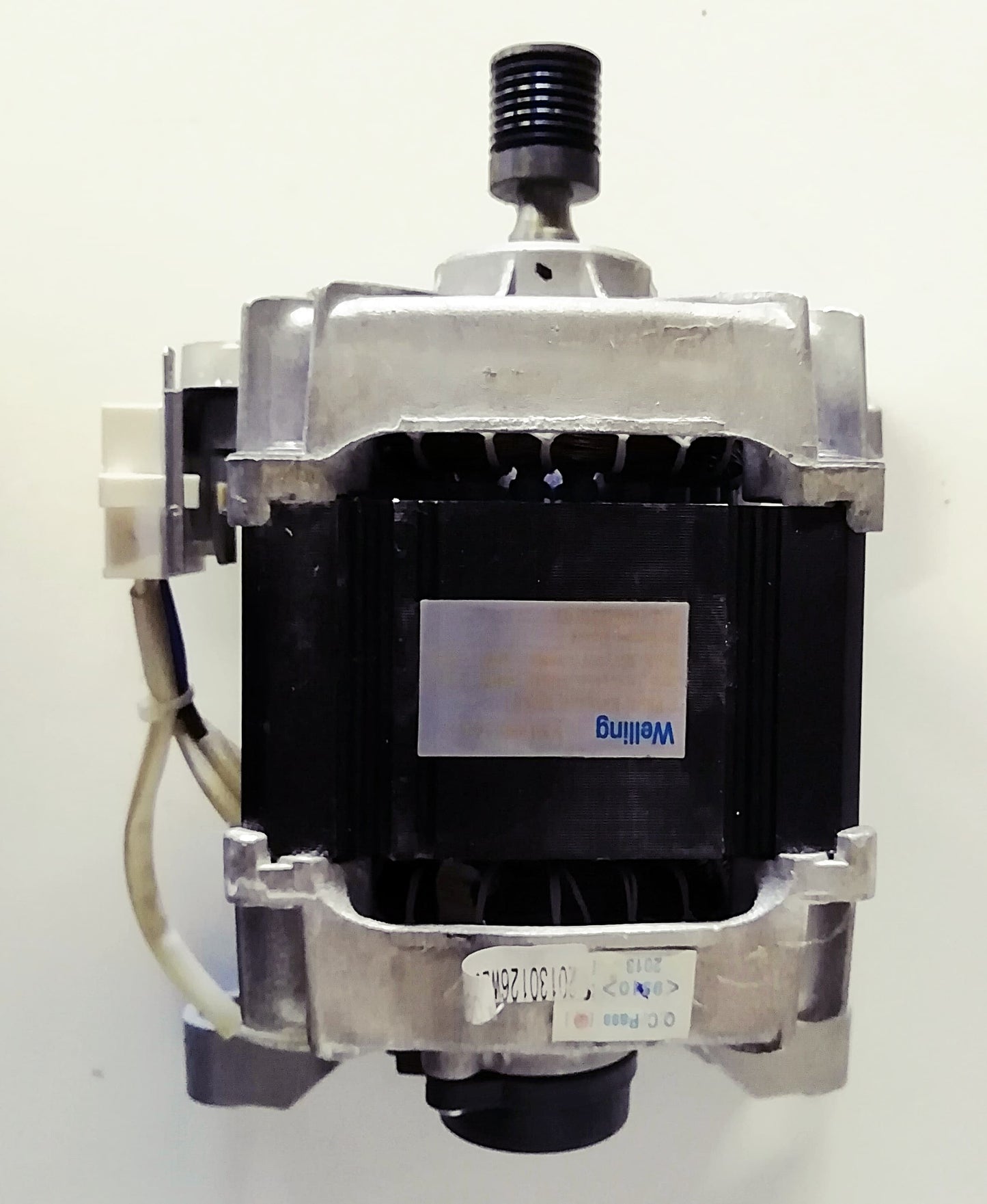 HOTPOINT MOTOR 3 PHASE  FHPACC60