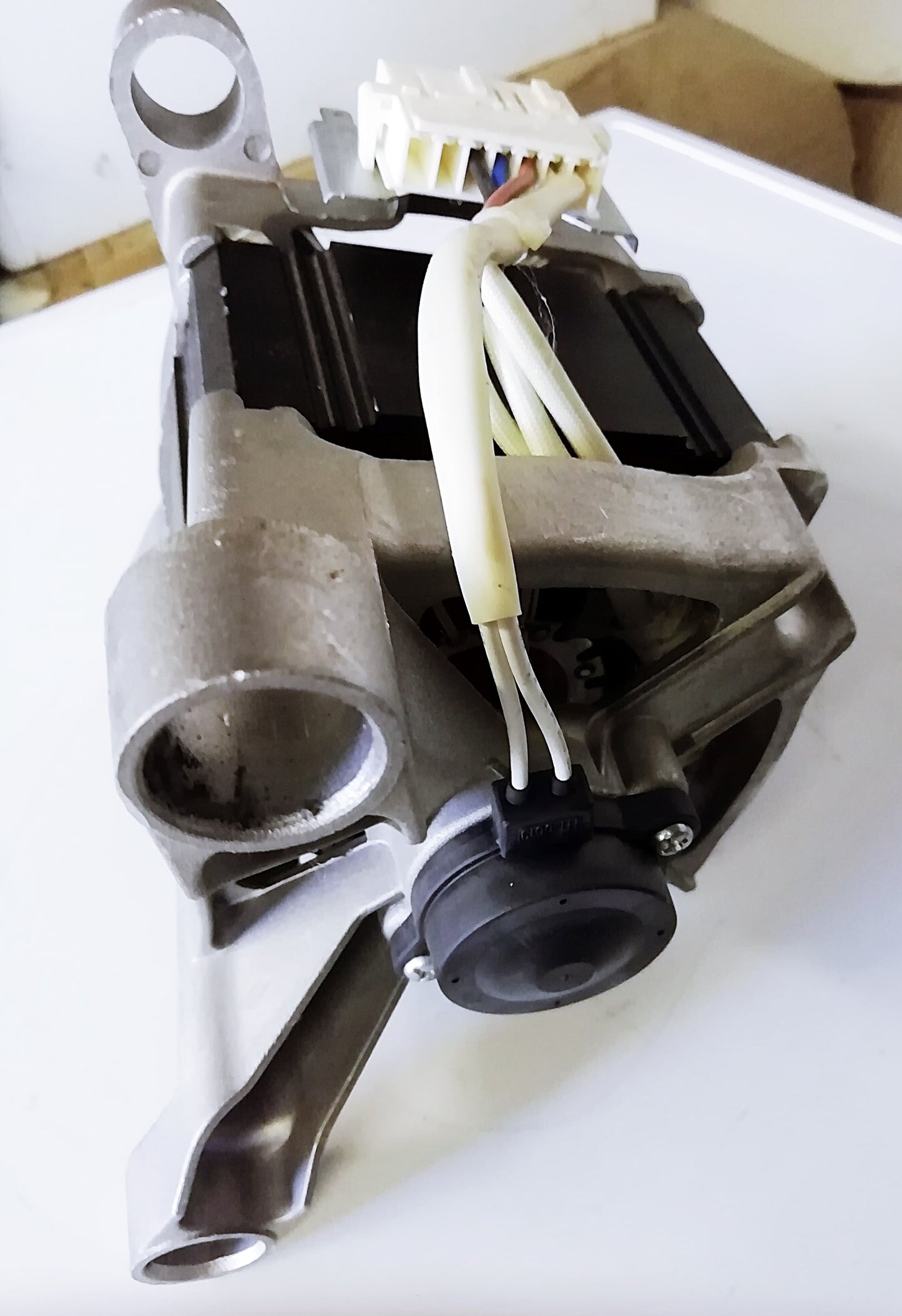 HOTPOINT MOTOR 3 PHASE  FHPACC60