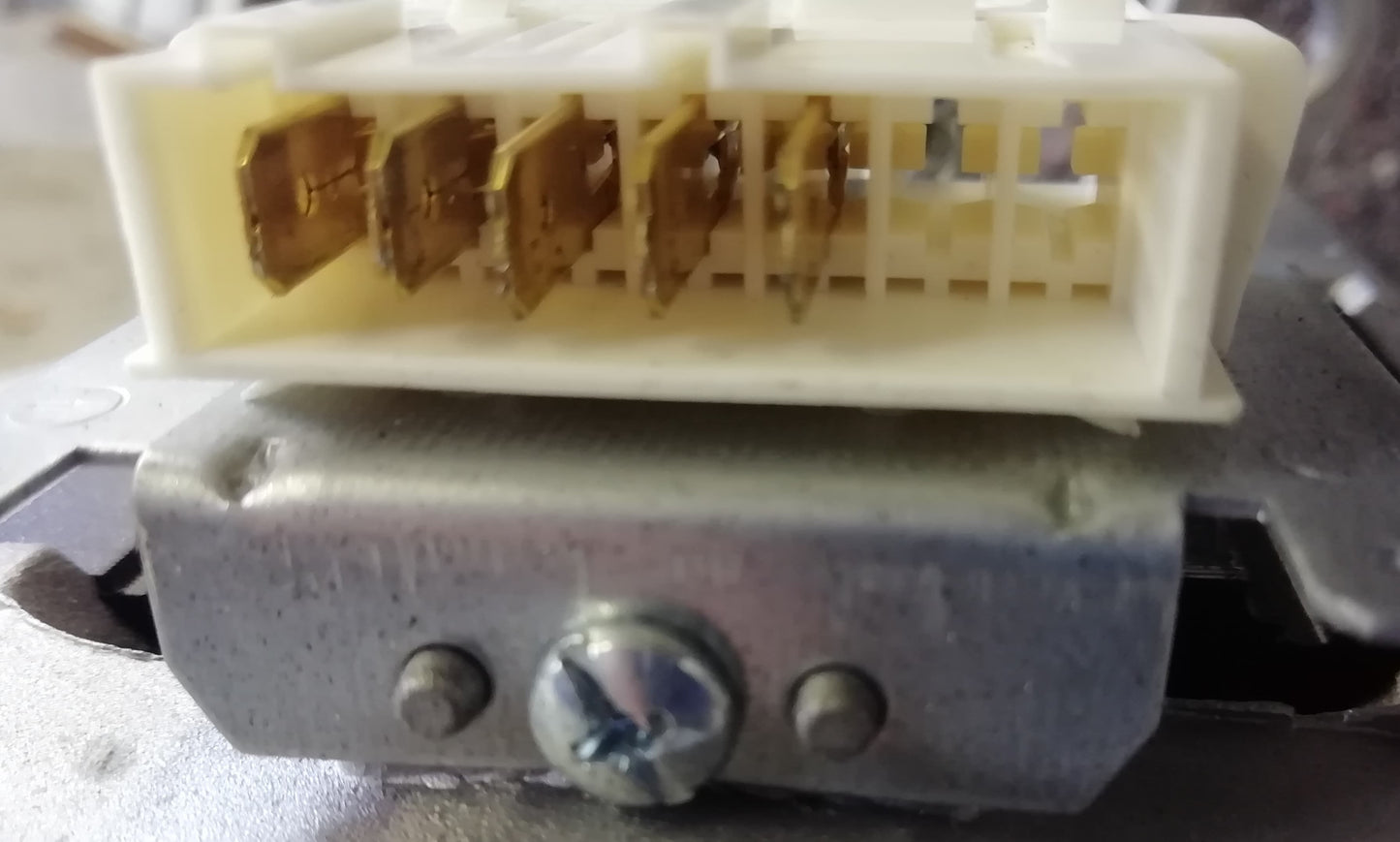 HOTPOINT MOTOR 3 PHASE  FHPACC60