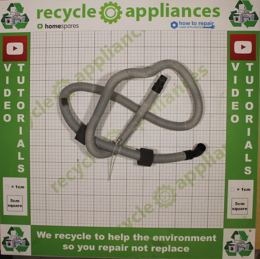 Samsung Washing Machine Drain Hose DC97-02250S