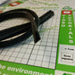Dishwasher door cabinet side gasket seal 126760000879