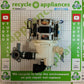 Cookology Dishwasher Main Motor Pump and Heating System Welling YXW30-2A YXWN-30-2-2 60W 11001010000058