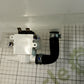 Dishwasher water tank with impeller jug 12176000028170