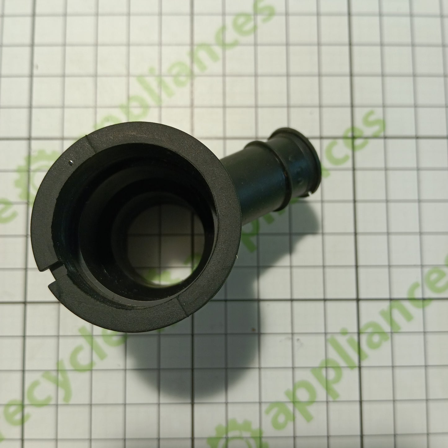 Dishwasher main motor tube switch pipe 12176000022267