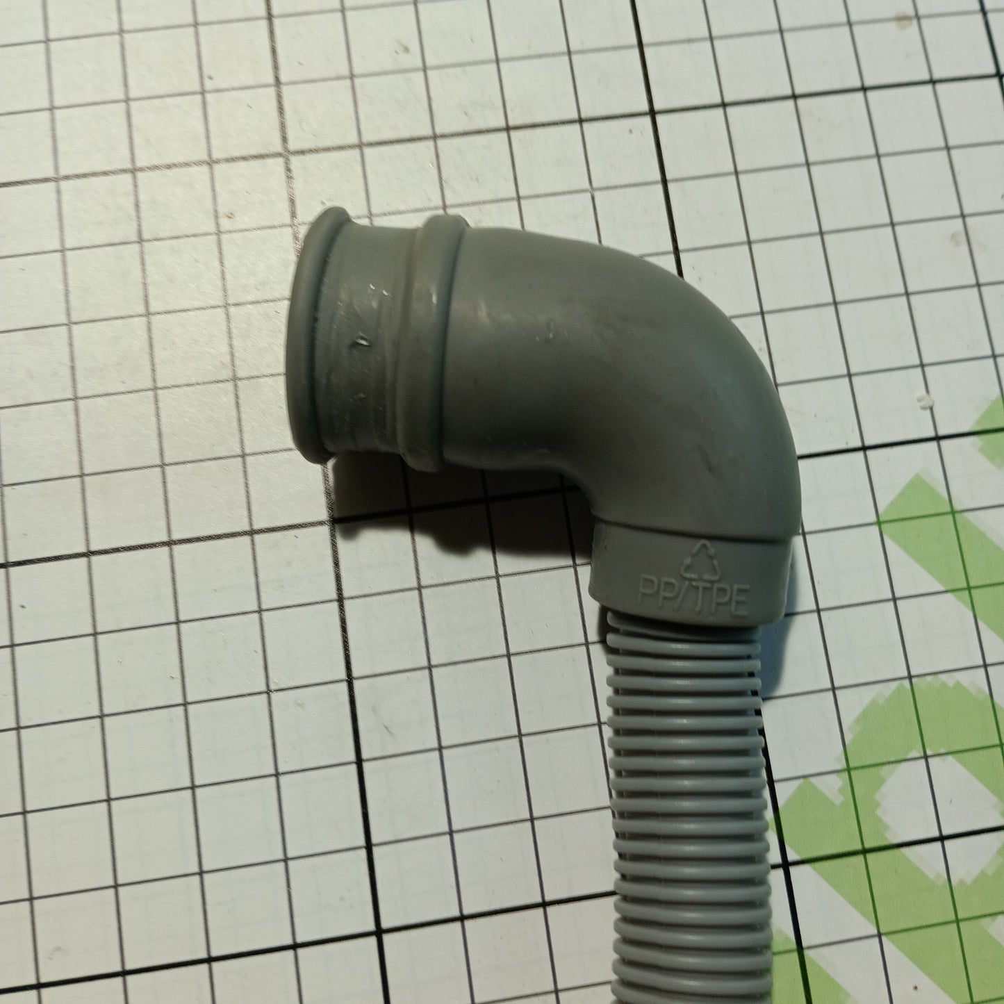 Dishwasher hose pipe 12676000003281