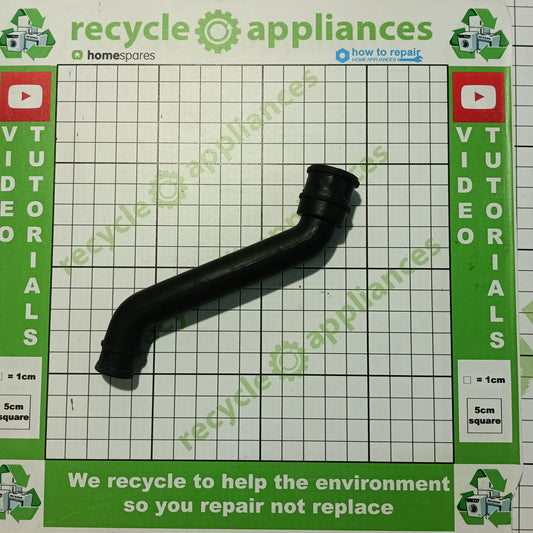 Dishwasher transfer tube hose 12176000022265
