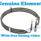 Baumatic Caple Hoover White Westinghouse Cooker Fan Oven Element 2300W