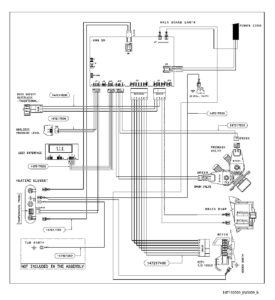 How to Repair | ZWH6120P wiring diagram