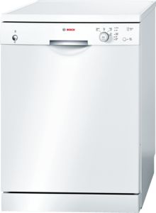 Bosch SMS40T32UK dishwasher won't fill 