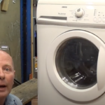 1. Aeg, Electrolux, Zanussi Washer Dryer Error Code | Washing Machine Diagnostic Fault Finding
