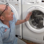 1. Hotpoint Aquarius Washing Machine Test Service Mode | Ariston, Indesit Washing Machine Diagnosing Faults & Error Codes