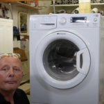 1. How to Dismantle & Replace Parts on a Hotpoint WMXTF942PUK Washing Machine