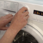 2. Hotpoint, Ariston, Indesit Washing Machine Test Mode Activation