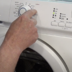 2. Zanussi Washing Machine Error Codes