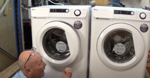 Everything About eBac Washing Machines