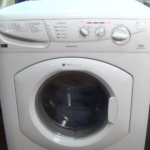 1. Hotpoint Aquarius Washer Dryer Not Heating | Replacing the Heater & Water Valve