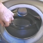 1. How To Replace A Washing Machine Door Lock & Interlock? | Hotpoint, Ariston, Creda & Indesit Washing Machine