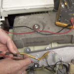 2. Checking the Hotpoint Aquarius Washer Dryer Heating System