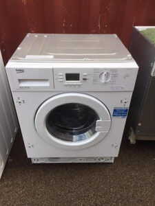 Beko WMI61241 Washing Machine