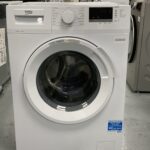 Beko WTL92151W Washing Machine