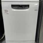 Bosch SMS4HAW40G Dishwasher