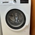 Bosch WAN24100GB/24 Washing Machine