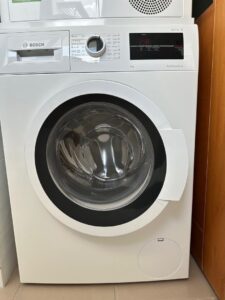 Bosch WAN24100GB/24 Washing Machine