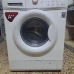 LG F1256QD Washing Machine