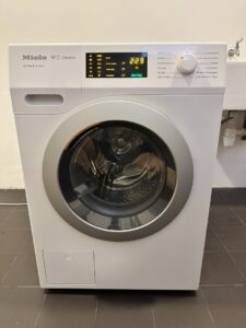 Miele WDD030 Washing Machine