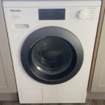 Miele WEI865 WCS W1 Excellence Washing Machine
