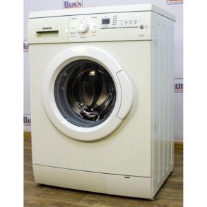 Siemens WM14E3F1/06 Washing Machine