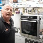 1. How to Fix Common Faults & Circuit Board Errors on Hotpoint Oven